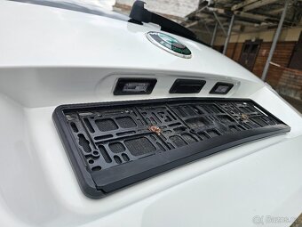 Skoda yeti 2.0tdi 81kw manual - 9