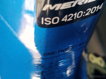 Merida one twenty 400 - 9