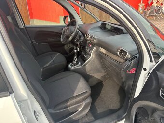 Citroen C3 Picasso 1,4i 70kw r.v. 2009 - 9