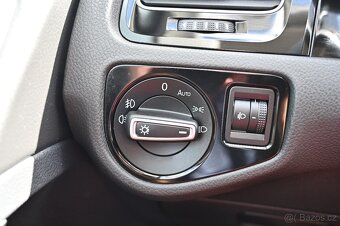 Golf 1.4TSI 92KW BMT DSG CUP 6/15 - 9
