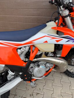 KTM TPI 300 2023 - 9