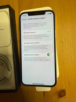 Iphone 12 Pro 256GB - 9