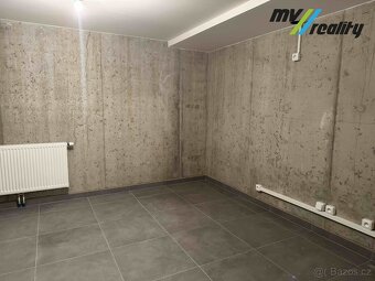 Praha 8 - Karlín, Pronájem komerčních prostor, 113 m² - 9