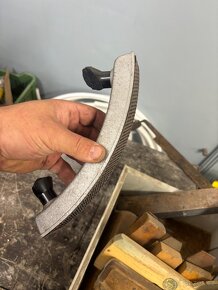 Truhlářské vybavení - 9