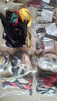 Krejčovské potřeby pro švadlenky - 9