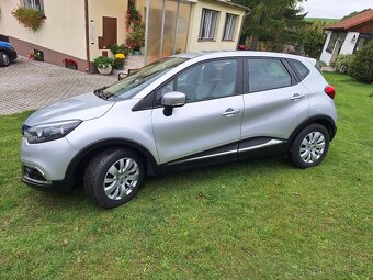 Renault captur 0.9 - 9