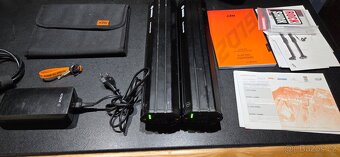 KTM Macina Chacana 293 - 9