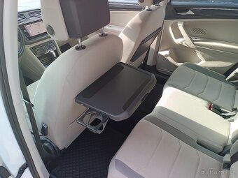 VW Tiguan Allspace 2.0TDI 147kW 4x4 DSG - záruka Autodraft - 9