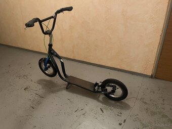 Prodám koloběžky Yedoo - 9