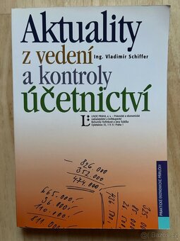 Učebnice a knihy – různé (VELMI NÍZKÉ CENY) - 9