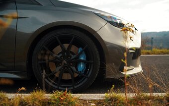 FORD FOCUS RS      80 000KM - 9