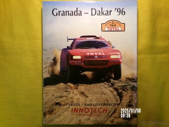 Knihy různých žánrů II. - 9