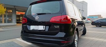 Volkswagen SHARAN 7 míst Panorama - 9