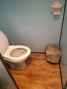 Pronájem bytu 1+kk - 9