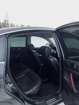 VW PASSAT 4MOTION (PRODÁNO) - 9