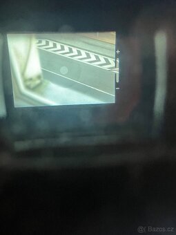 Pentax K1000 - zajímavý set - 9