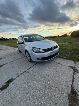 Prodám Volkswagen Golf 1.4tsi 90kw - 9