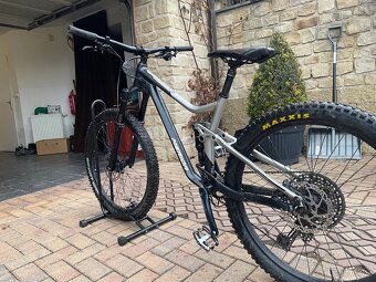 Merida one-forty 400 - 9