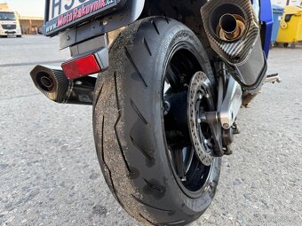 Yamaha FJR1300 106Kw - 9