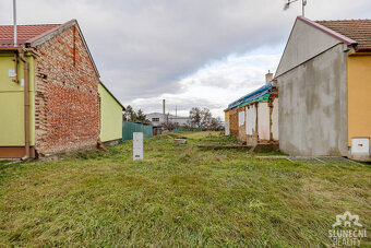 Prodej stavebního pozemku, 986 m², Staré Město - 9