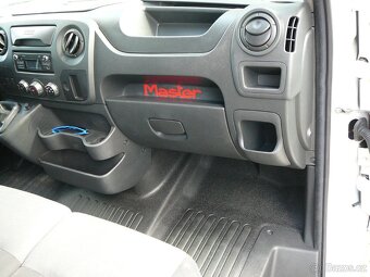 Renault Master 2.3Dci 96kW - 9