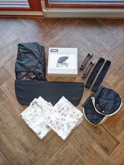 Thule Urban Glide 2 Double - 9