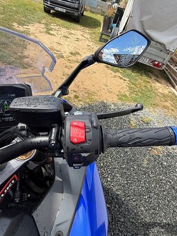 Suzuki GSXS 1000 GT rv2025 2781 km - 9