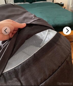 Kočárek camarello picco - 9