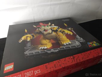 Lego super mario 71411 - 9