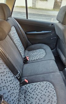 Škoda Fabia Combi 1.4 16V 55kw r.v.2006 - 9