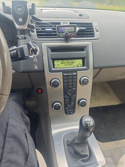 Volvo C70 2.0D 100kw - 9