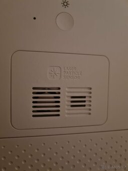 Xiaomi MI čistička vzduchu - 9