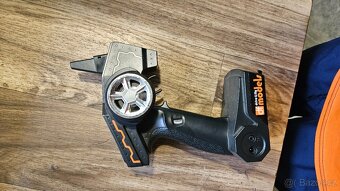 Rc auto na ovládání - 9