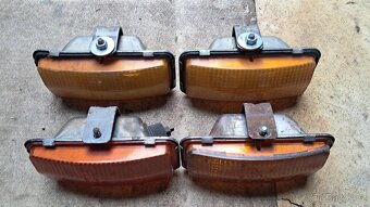 Světla a drobnosti Škoda - 9