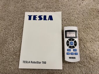 Robotický vysavač Tesla T60 - 9