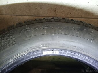 Zimní 185/60/15 185/60 R15 - 9