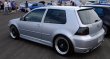 GTI VW Golf 4 podspoiler naraznik prahy - 9