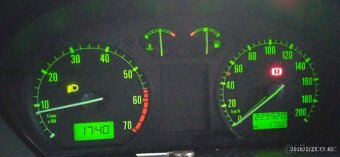 Škoda Fabia 1.4 MPI 50kw - 9