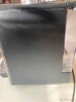 Krups automaticky kavovar - 9