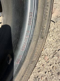 BMW M3/M4 BBS CH-R 19” Nurburgring edition - 9