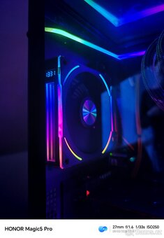 Pc rx 6700 xt, ryzen 5 5600, 32gb ram - 9