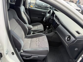 Toyota Auris 1.6 Valvematic SELECTION - 9