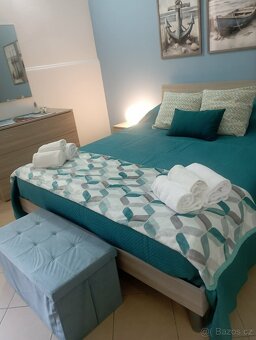 Apartmán na Sicilii u moře - 9