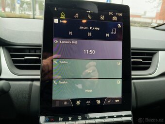 Renault Captur evolution Eco-G 100 - 9