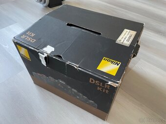 Nikon D5100 - sada 2 objektivy - 9