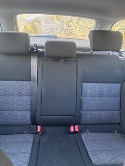 Škoda octavia combi 1.6 TDI - 9