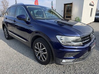 Volkswagen Tiguan 1.4 TSi 92KW - 9