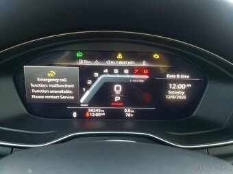 AUDI A4 PREMIUM PLUS 45 2023 - 9