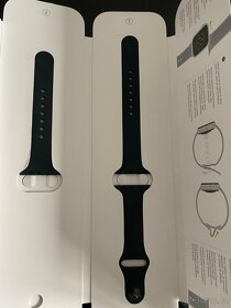 Apple watch 7 41 mm - top stav - 9