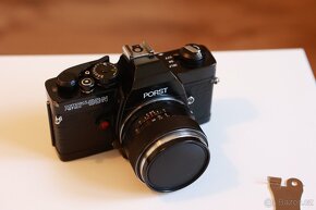 Predam set Porst compact reflex OC a OCN - 9